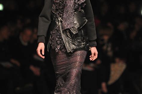 givenchy fall 2013|See the Collection: Givenchy Fall 2013 .